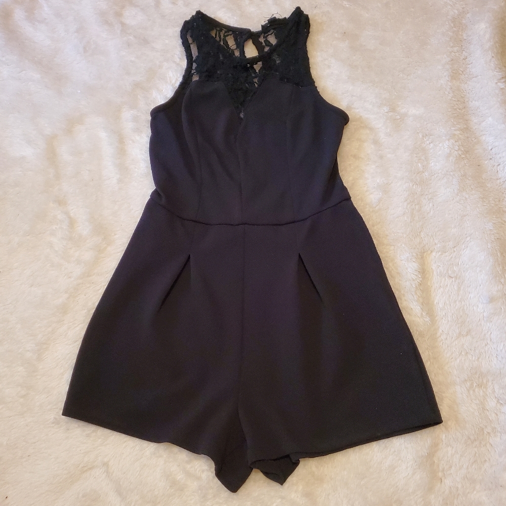 Girl's jumper
